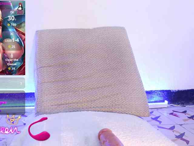 Dagny-hot webcam