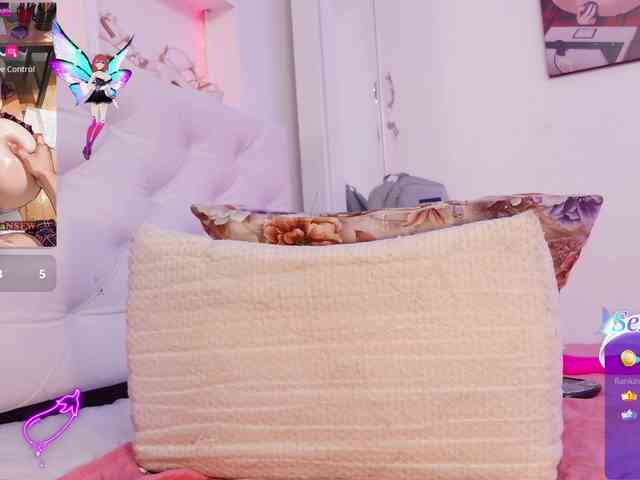 Dagny-hot webcam
