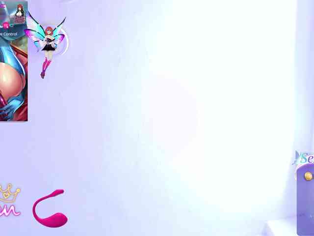 Dagny-hot webcam