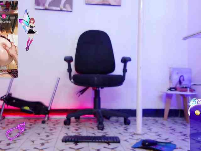 Dagny-hot webcam