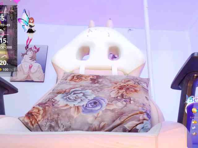 Dagny-hot webcam