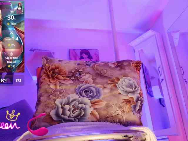 Dagny-hot webcam