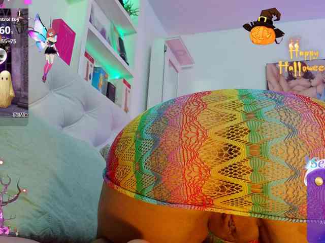 Dagny-hot webcam