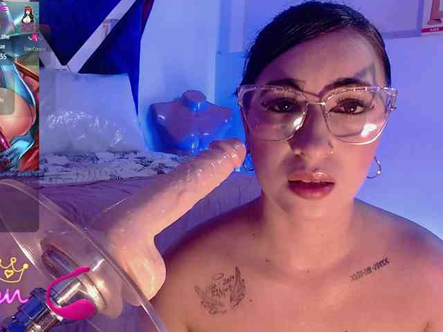 Dagny-hot webcam
