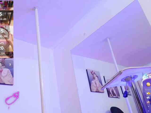 Dagny-hot webcam