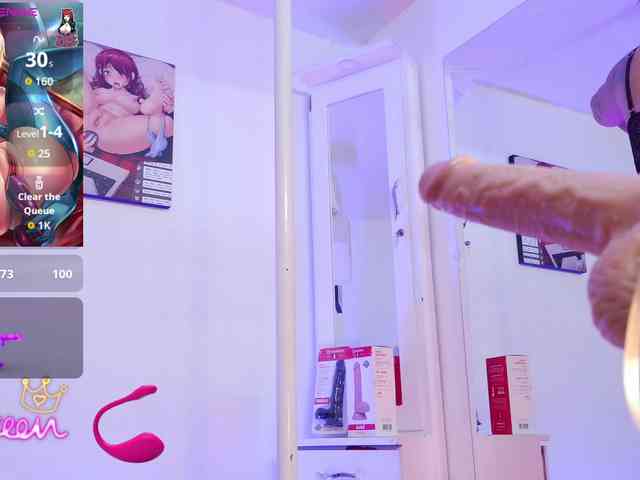 Dagny-hot webcam