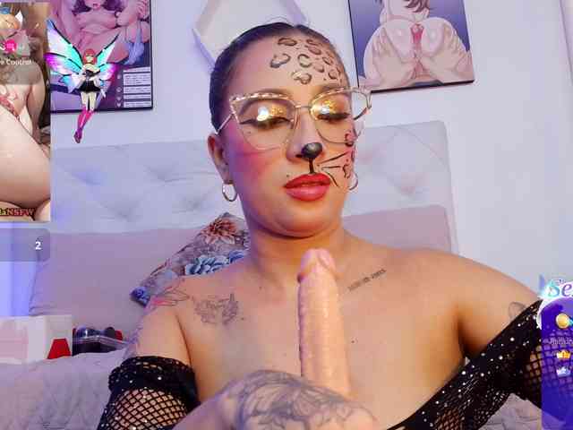 Dagny-hot