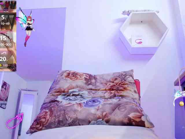Dagny-hot webcam
