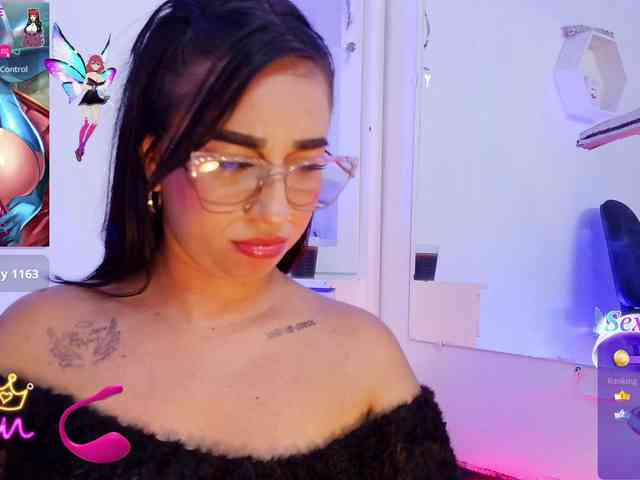 Dagny-hot webcam