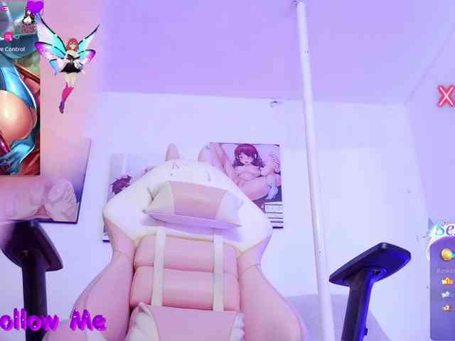 Dagny-hot webcam