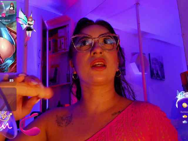 Dagny-hot webcam