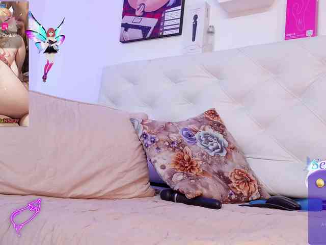 Dagny-hot webcam