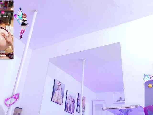 Dagny-hot webcam