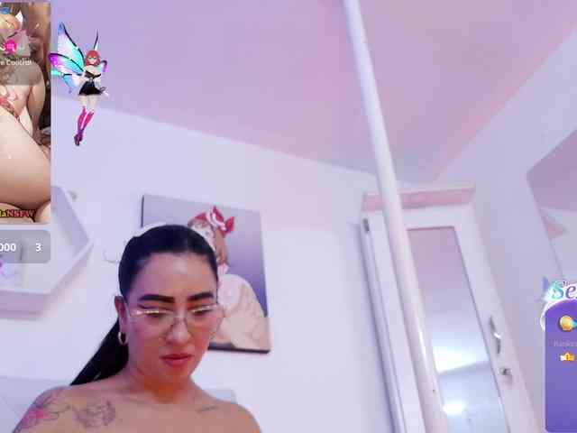 Dagny-hot webcam