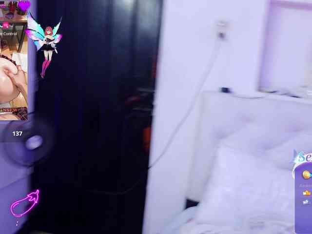 Dagny-hot webcam