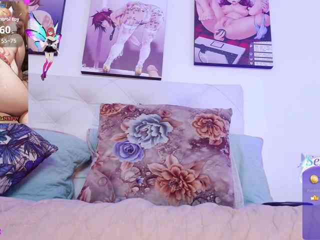Dagny-hot webcam
