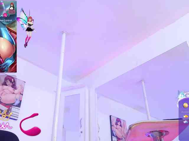 Dagny-hot webcam