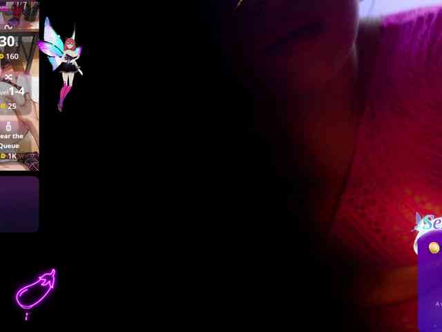 Dagny-hot webcam