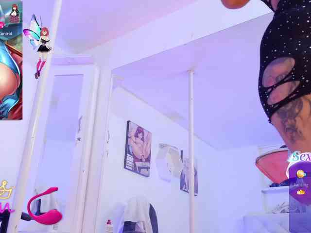 Dagny-hot webcam