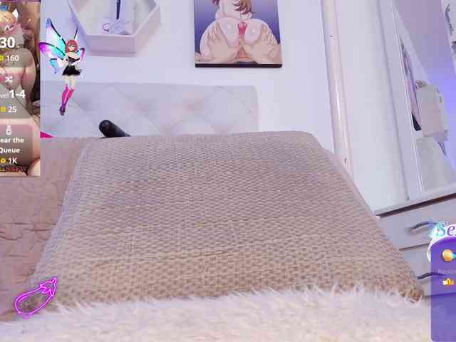 Dagny-hot webcam