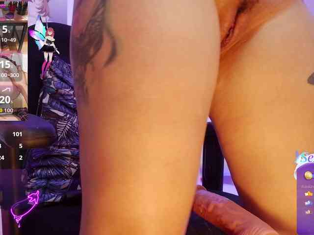 Dagny-hot webcam