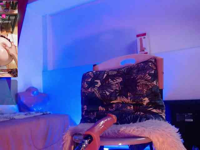Dagny-hot webcam