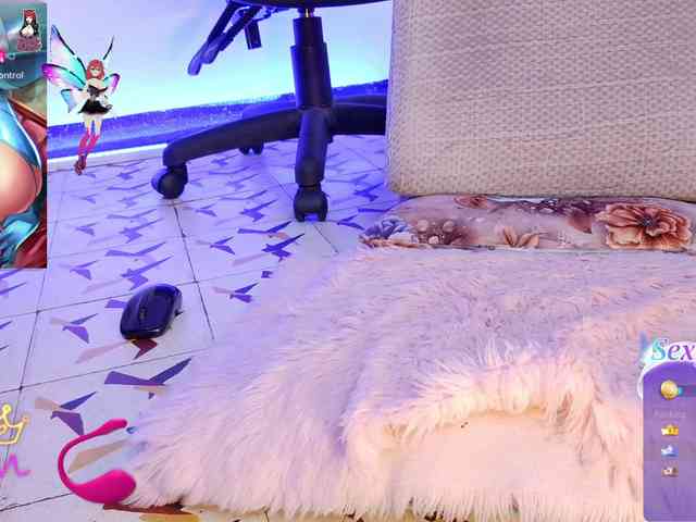 Dagny-hot webcam