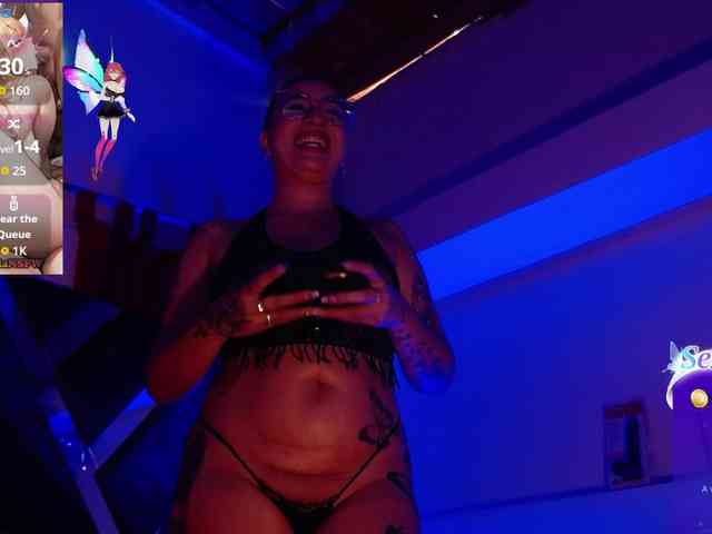Dagny-hot webcam