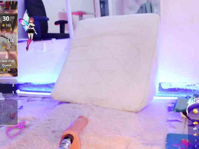 Dagny-hot webcam