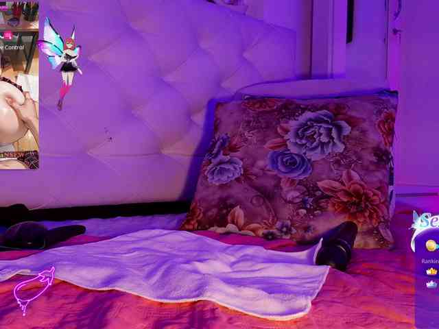 Dagny-hot webcam