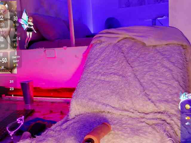 Dagny-hot webcam