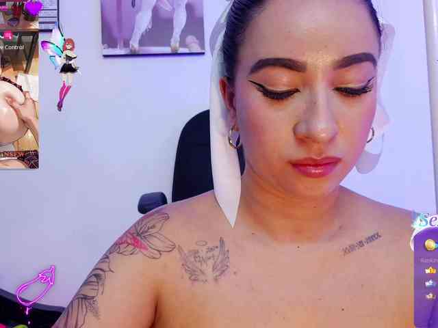 Dagny-hot webcam