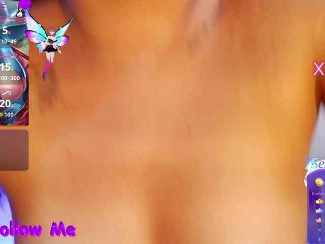 Dagny-hot webcam