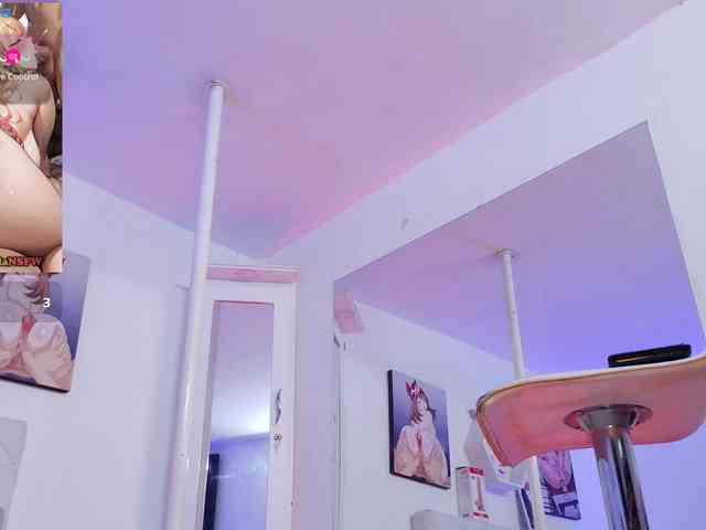 Dagny-hot webcam