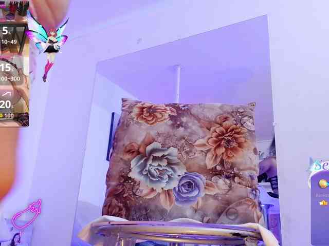 Dagny-hot webcam