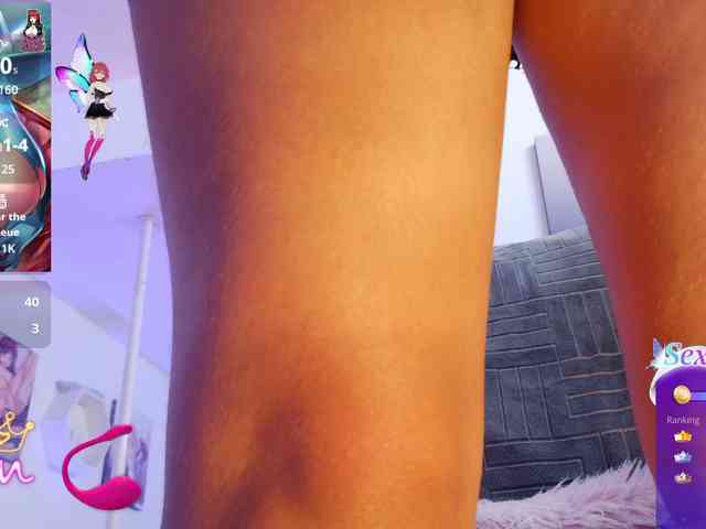 Dagny-hot webcam