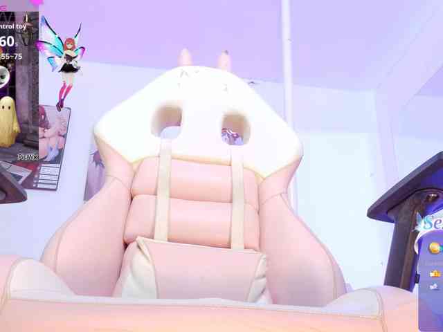 Dagny-hot webcam