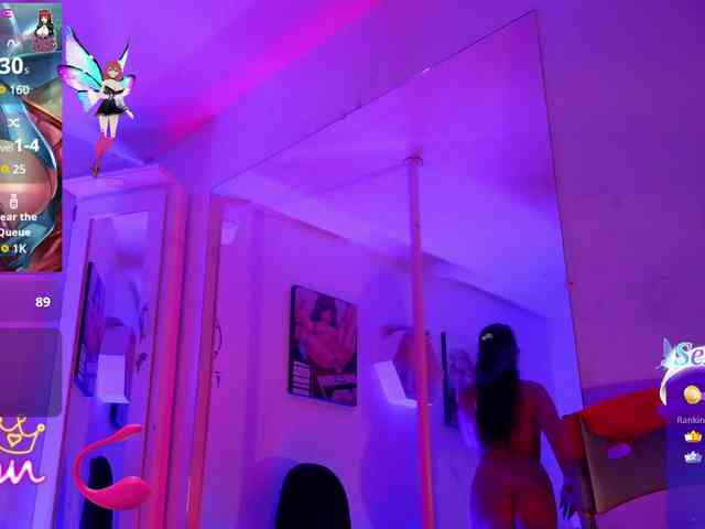 Dagny-hot webcam