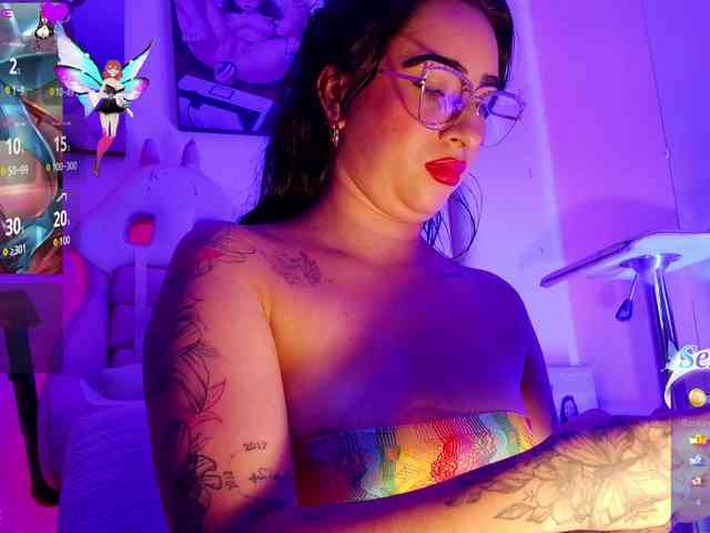 Dagny-hot webcam
