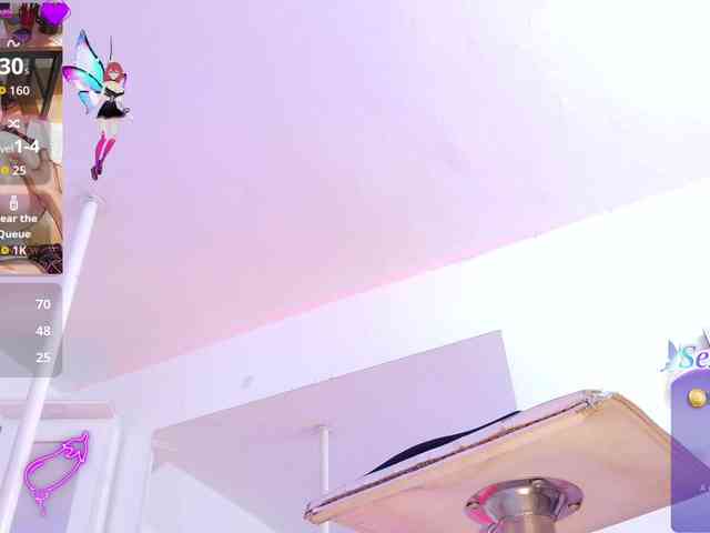 Dagny-hot webcam