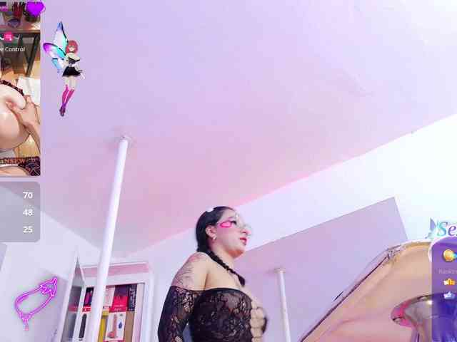 Dagny-hot webcam