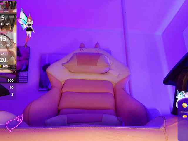 Dagny-hot webcam