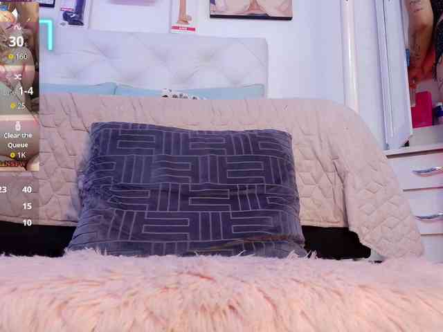 Dagny-hot webcam