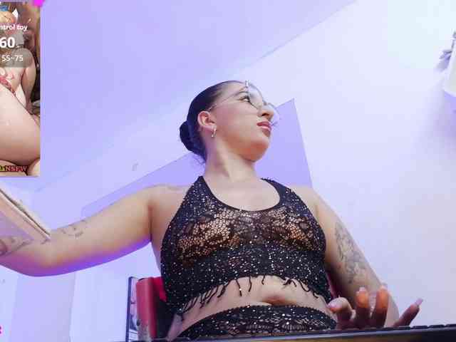 Dagny-hot webcam