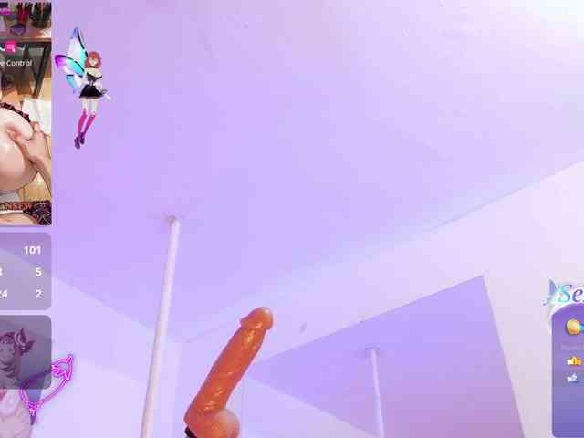 Dagny-hot webcam