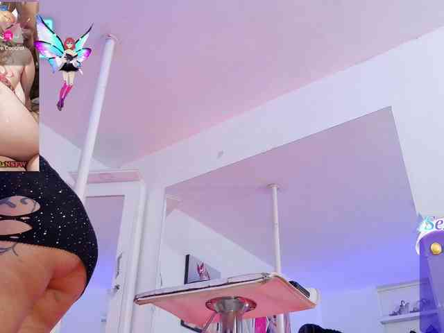 Dagny-hot webcam