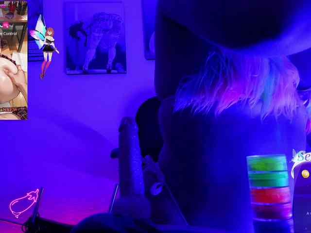 Dagny-hot webcam