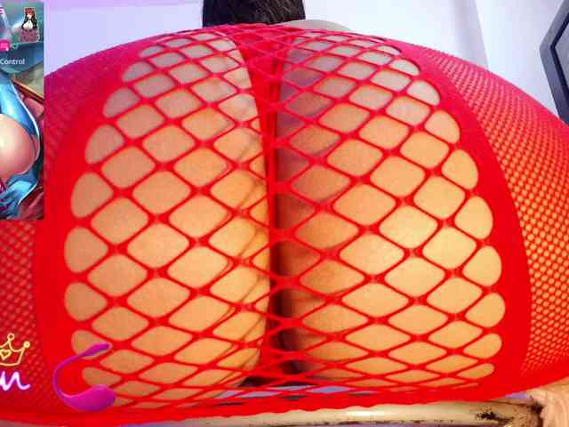 Dagny-hot webcam