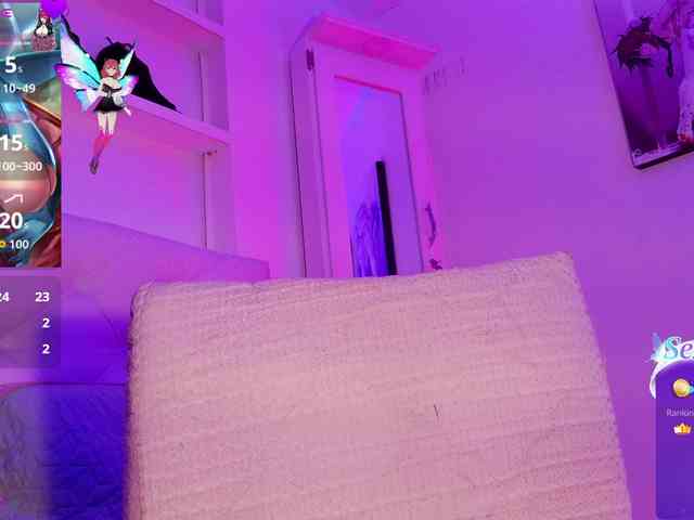 Dagny-hot webcam