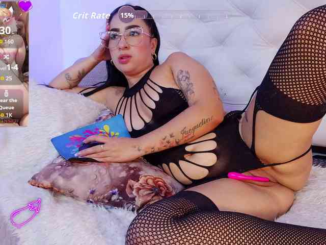 Dagny-hot webcam